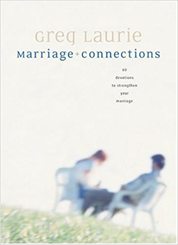 Marriage Connections PB - Greg Laurie